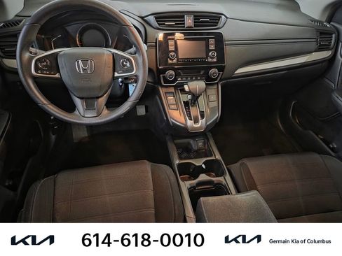 Used 2019 Honda CR-V LX image 17