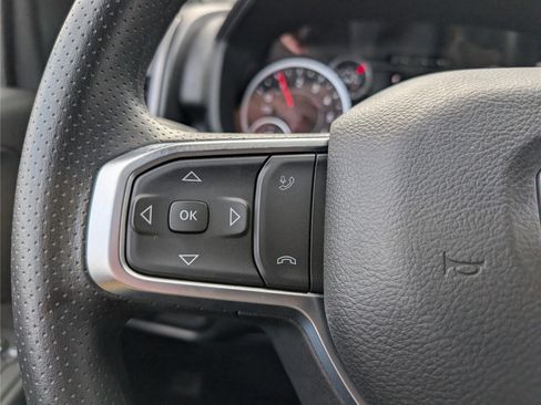 New 2026 RAM 2500 Tradesman AWD/4WD image 17