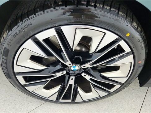 Used 2025 BMW 540i xDrive 540i xDrive image 56
