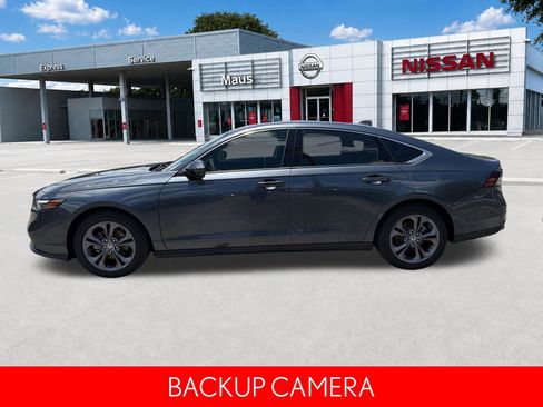 Used 2024 Honda Accord EX image 7