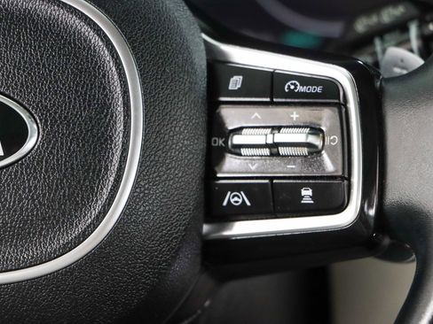 Used 2021 Kia Sorento SX image 14