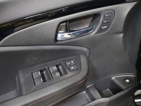New 2026 Honda Ridgeline Black Edition image 11