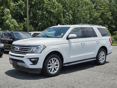 Used 2020 Ford Expedition XLT w/ Equipment Group 202A
