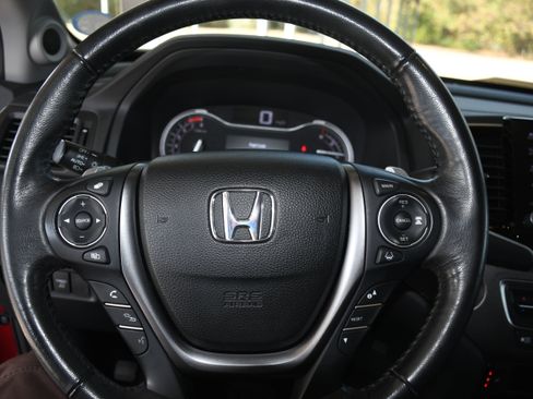 Used 2021 Honda Ridgeline RTL image 14
