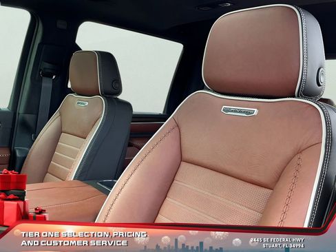 New 2026 GMC Sierra 3500 Denali Ultimate image 28