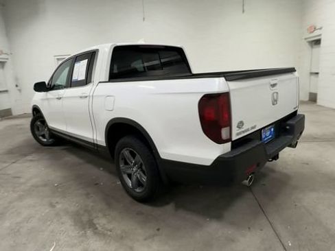 Used 2023 Honda Ridgeline RTL image 9