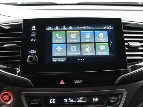 Certified 2023 Honda Passport EX-L image 12