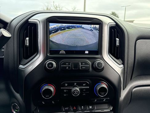 Used 2022 Chevrolet Silverado 1500 RST w/ Bed Protection Package image 23