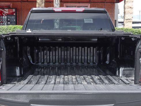 Used 2023 Chevrolet Silverado 1500 Custom AWD/4WD image 9
