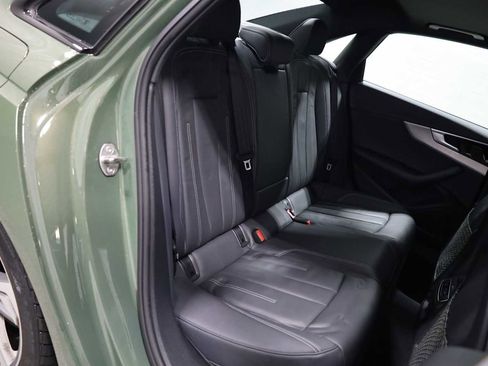 Used 2023 Audi A4 2.0T Premium Plus w/ Premium Plus Package image 33