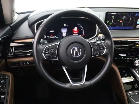 Used 2023 Acura MDX SH-AWD w/ Technology Package image 14