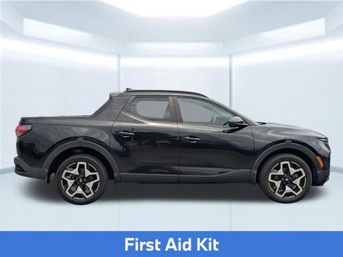 Used 2022 Hyundai Santa Cruz Limited w/ Cargo Package AWD/4WD image 6