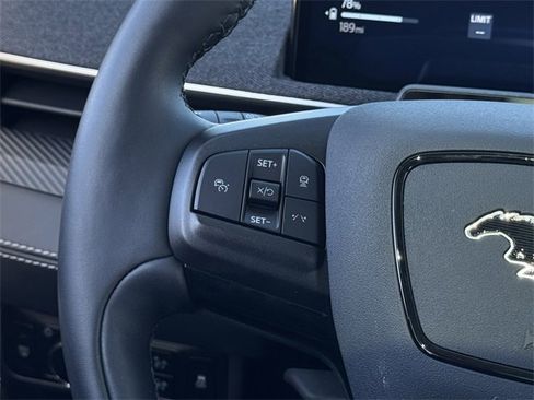 Used 2025 Ford Mustang Mach-E Premium image 14