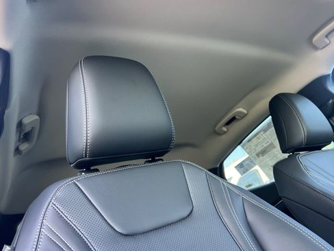 New 2026 Ford Mustang Mach-E Premium w/ Technology Package image 16