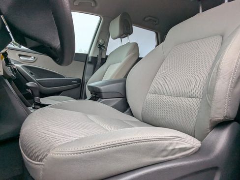 Used 2015 Hyundai Santa Fe GLS AWD/4WD image 10