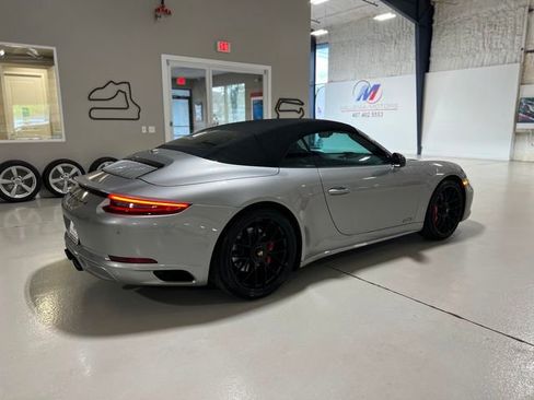 Used 2019 Porsche 911 Carrera GTS image 62