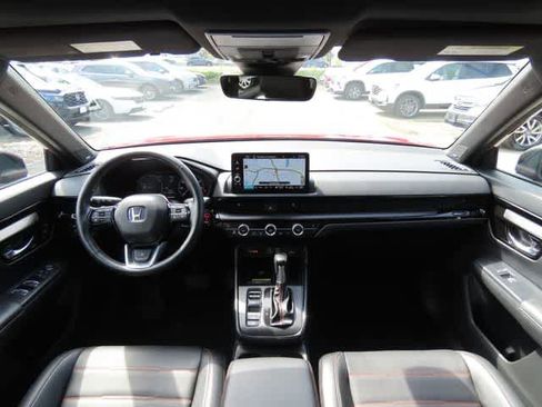 Used 2024 Honda CR-V Sport Touring image 19