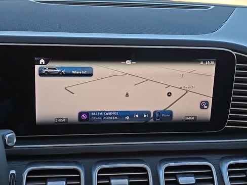 New 2026 Mercedes-Benz GLE 450 4MATIC image 21