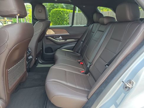 Certified 2022 Mercedes-Benz GLE 450 4MATIC image 12
