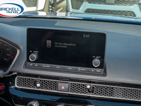 Used 2023 Honda Civic Sport image 20