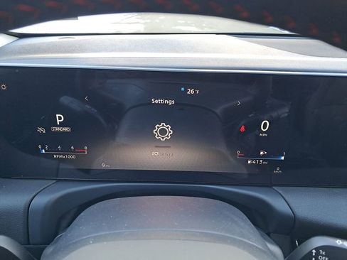 New 2026 Nissan Sentra SR w/ SR Premium Package image 16