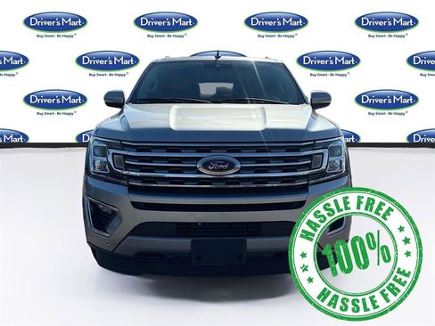 Used 2020 Ford Expedition Max Limited w/ Equipment Group 301A image 2