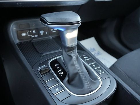 Certified 2026 Hyundai Kona SEL Sport FWD image 29