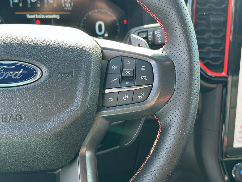 New 2026 Ford Ranger Raptor AWD/4WD image 10