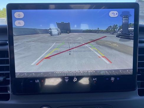 New 2026 Ford Transit 150 Low Roof image 13