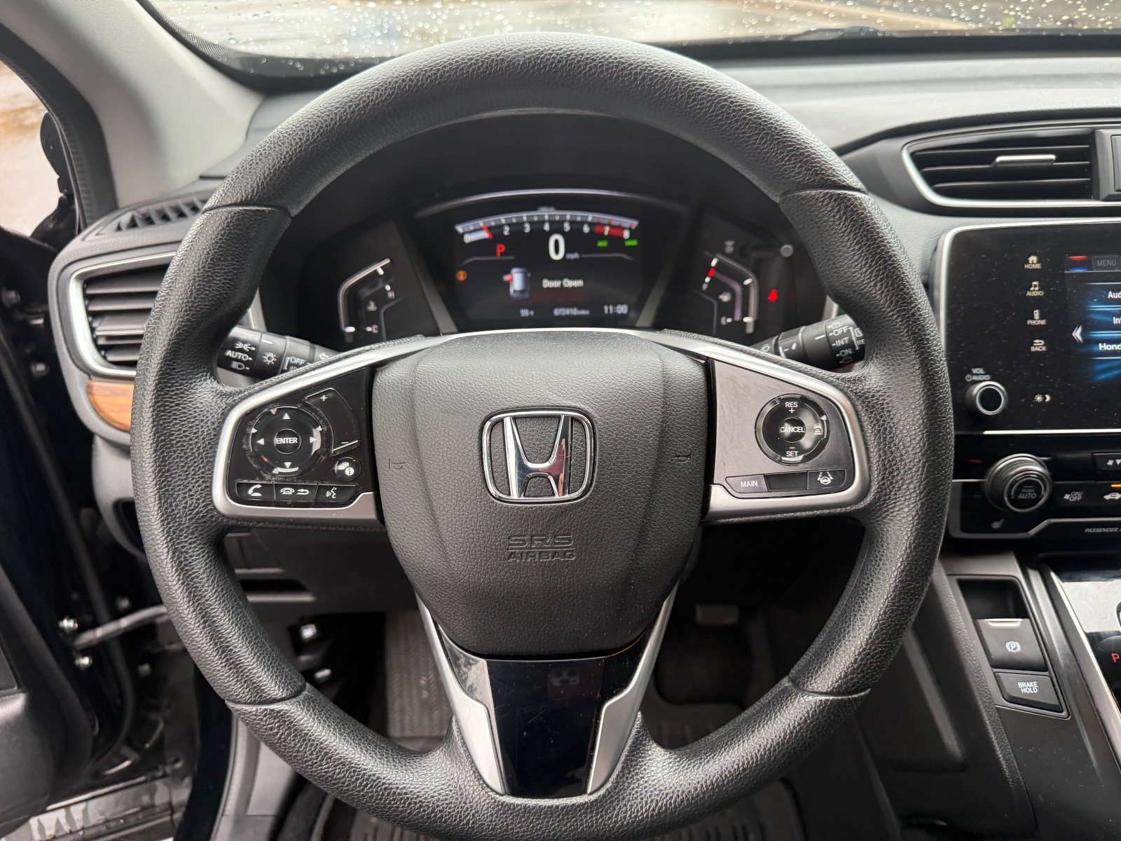 Used 2022 Honda CR-V EX image 22