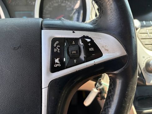 Used 2016 Chevrolet Equinox LT w/ Convenience Package FWD image 18