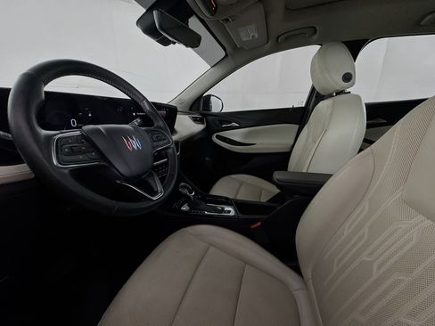 Used 2024 Buick Encore GX Avenir w/ Avenir Technology Package FWD image 21