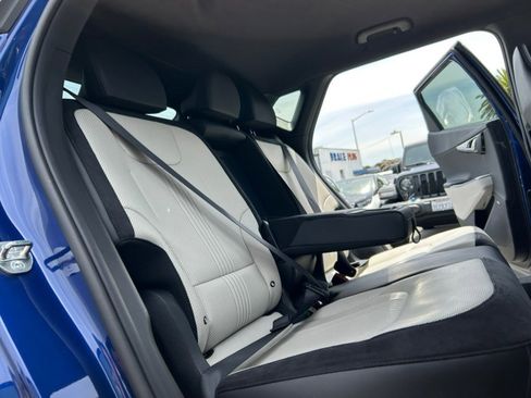 Used 2024 Kia EV6 GT-Line w/ GT-Line White Seat Package image 58