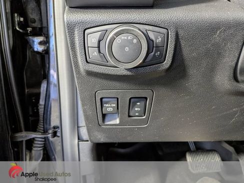 Used 2018 Ford F150 XLT w/ Equipment Group 301A Mid AWD/4WD image 22