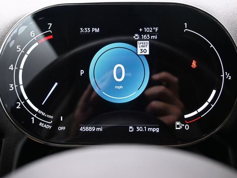 Used 2024 MINI Cooper Countryman S FWD image 27