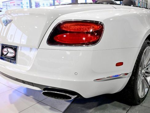 Used 2015 Bentley Continental GT Speed image 15