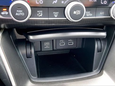 Used 2021 Honda Accord Sport Special Edition image 31