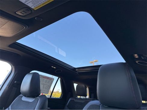 New 2026 Ford Explorer ST w/ Sun And Sound Package image 12