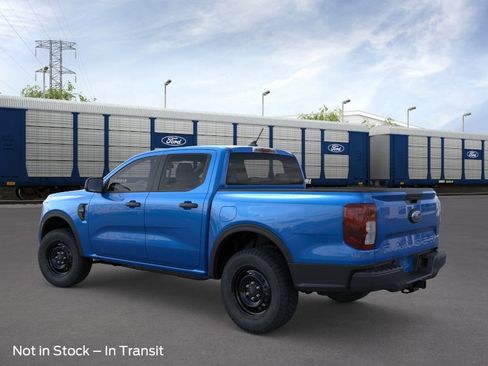 New 2026 Ford Ranger XL image 4