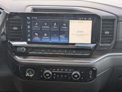 Used 2022 Chevrolet Silverado 1500 LT Trail Boss image 19