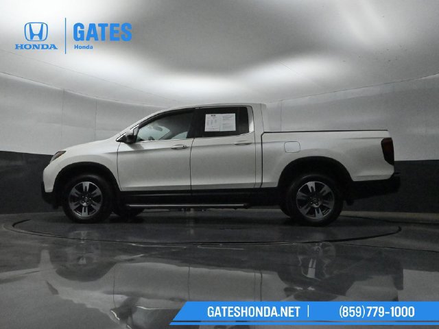 Used 2017 Honda Ridgeline RTL image 36