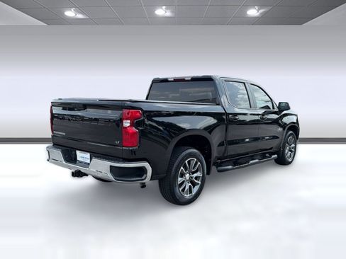 Certified 2023 Chevrolet Silverado 1500 LT RWD image 9