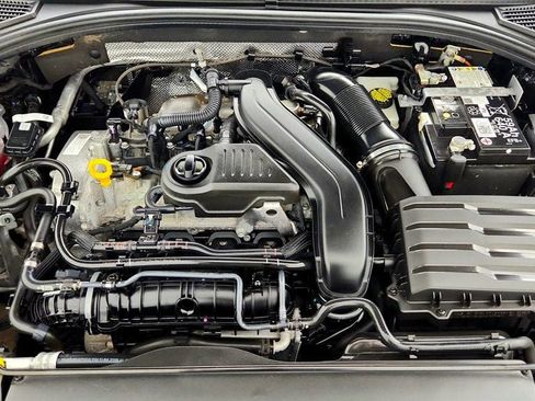 Used 2025 Volkswagen Jetta S FWD image 25