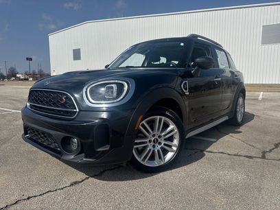 Used 2023 MINI Cooper Countryman S