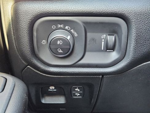 New 2026 RAM 1500 Lone Star image 25