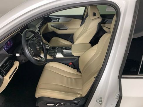 Used 2022 Acura MDX SH-AWD w/ Technology Package image 33