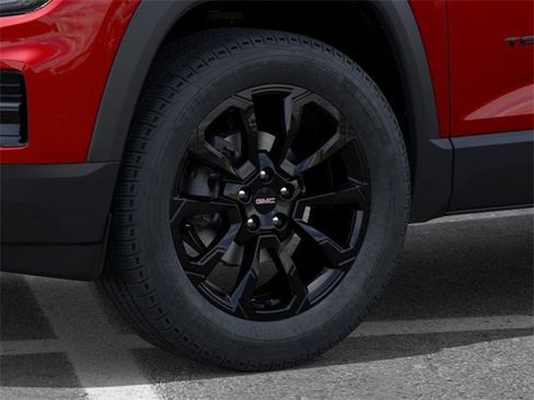New 2026 GMC Terrain Elevation w/ Black Edition image 9