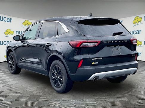 Used 2024 Ford Escape Active image 4