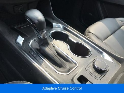 Certified 2023 Chevrolet Traverse LT w/ LT Premium Package AWD/4WD image 8