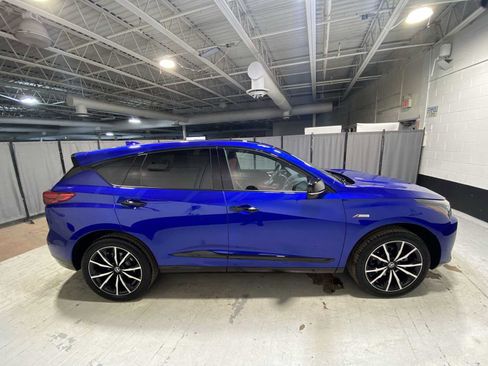 Used 2025 Acura RDX A-Spec image 27